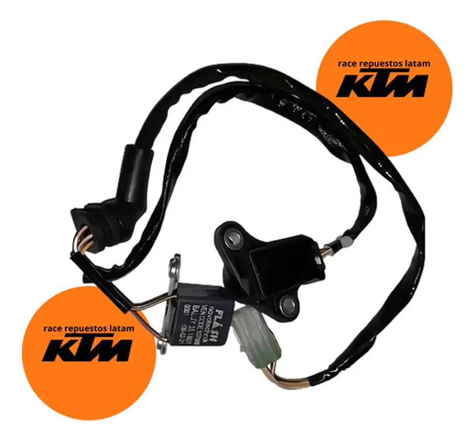 Sensor De Cambios Original Ktm Duke 250 Duke 390 Rc 390 2