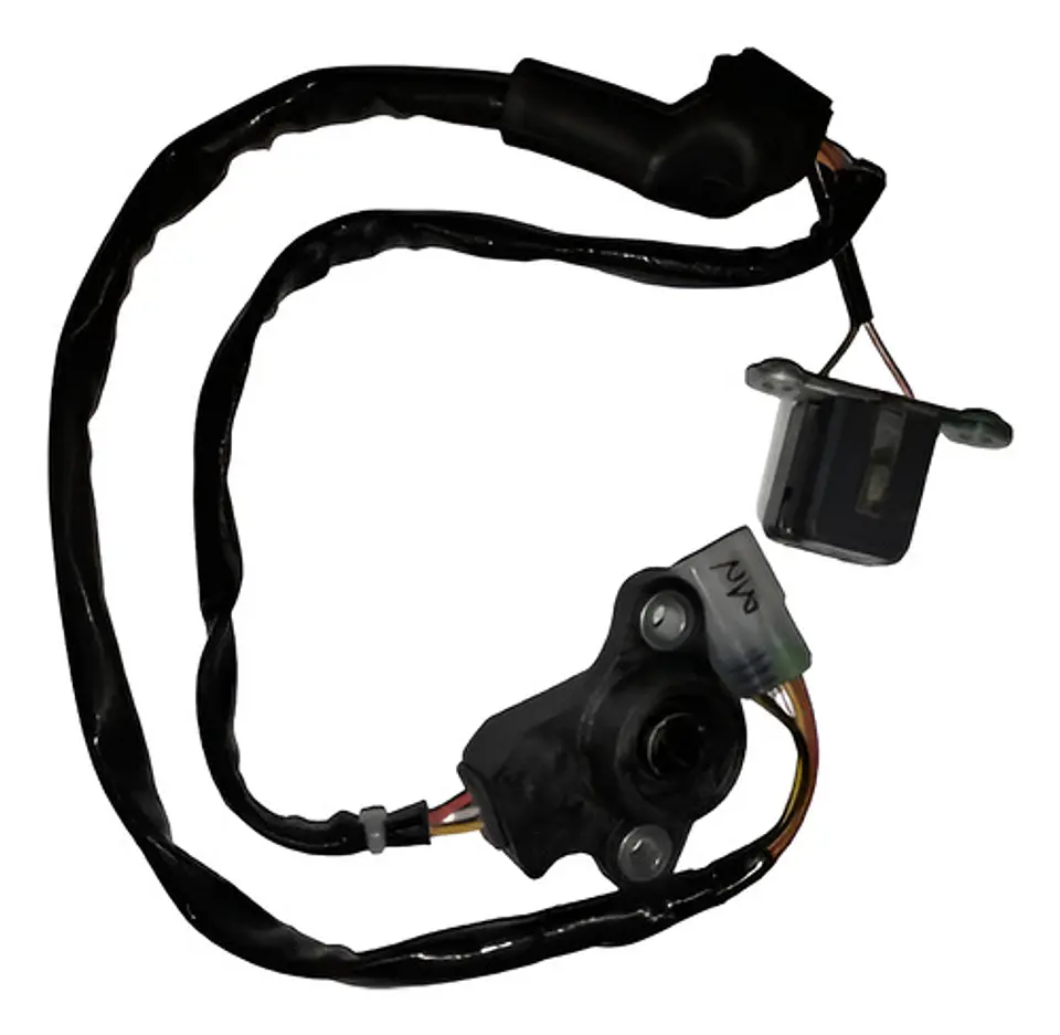 Sensor De Cambios Original Ktm Duke 250 Duke 390 Rc 390 3