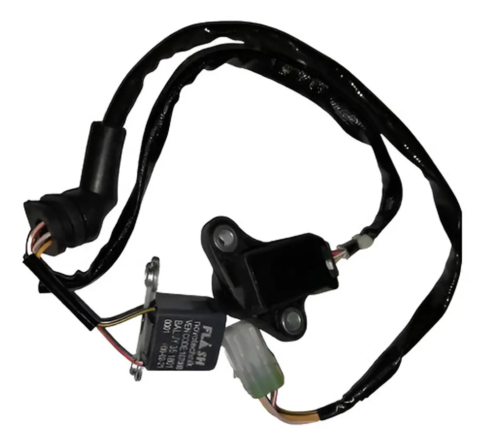 Sensor De Cambios Original Ktm Duke 250 Duke 390 Rc 390 4