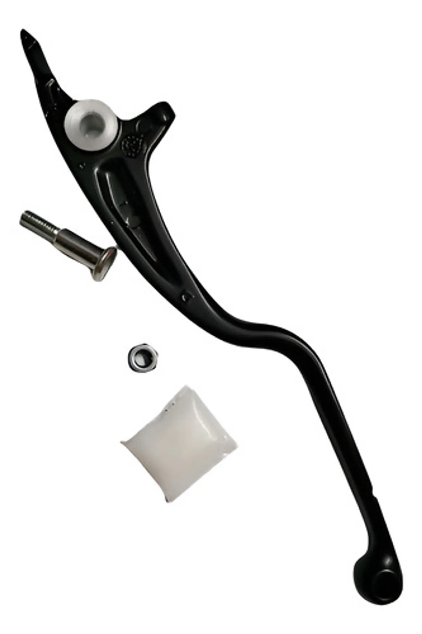 Ktm Manigueta Leva Freno Derecho Original Duke 200 Ktm 250 1