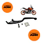 Ktm Manigueta Leva Freno Derecho Original Duke 200 Ktm 250 - Miniatura 2