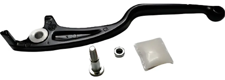 Ktm Manigueta Leva Freno Derecho Original Duke 200 Ktm 250 3