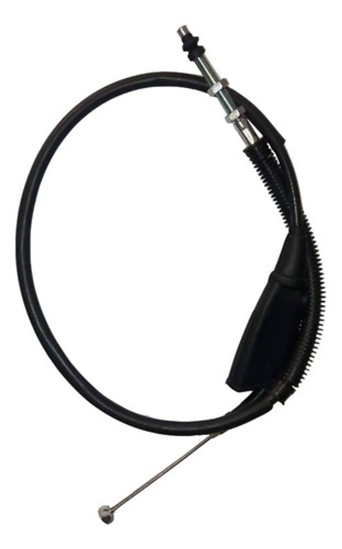 Piola Original De Clutch Embrague Ktm Duke 200 Mod. Viejo 1