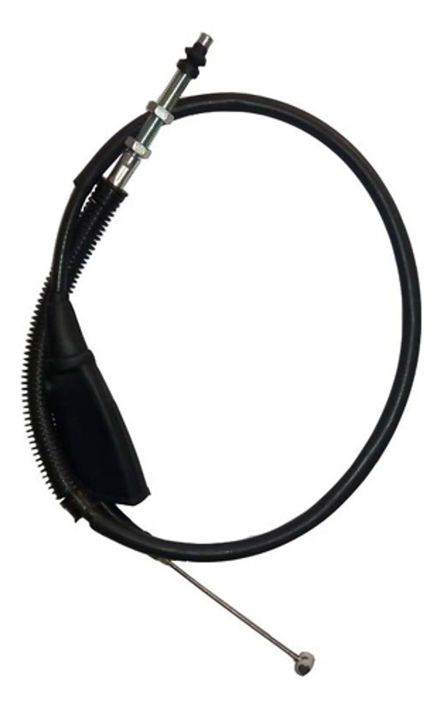 Piola Original De Clutch Embrague Ktm Duke 200 Mod. Viejo 4
