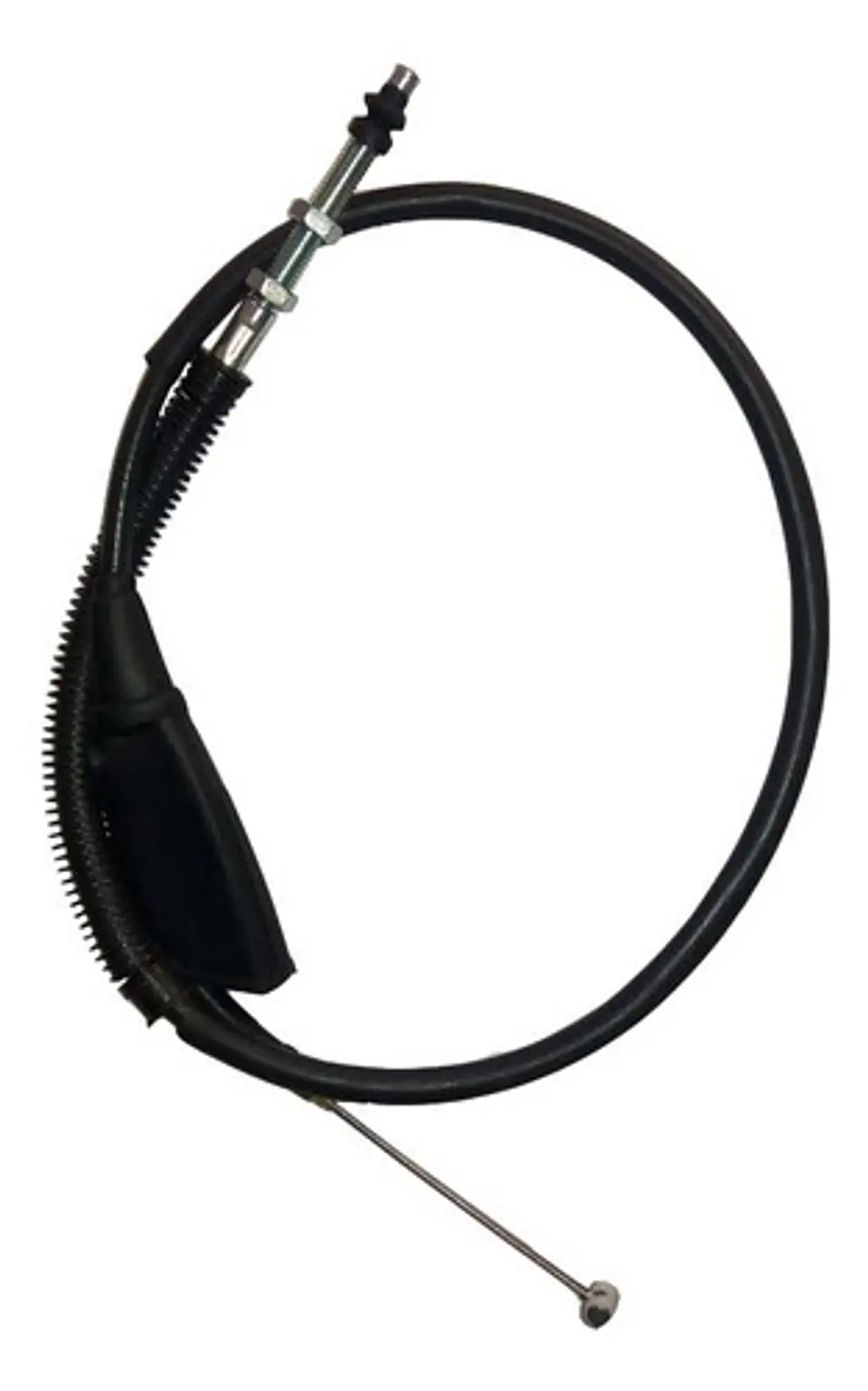 Piola Original De Clutch Embrague Ktm Duke 200 Mod. Viejo 4