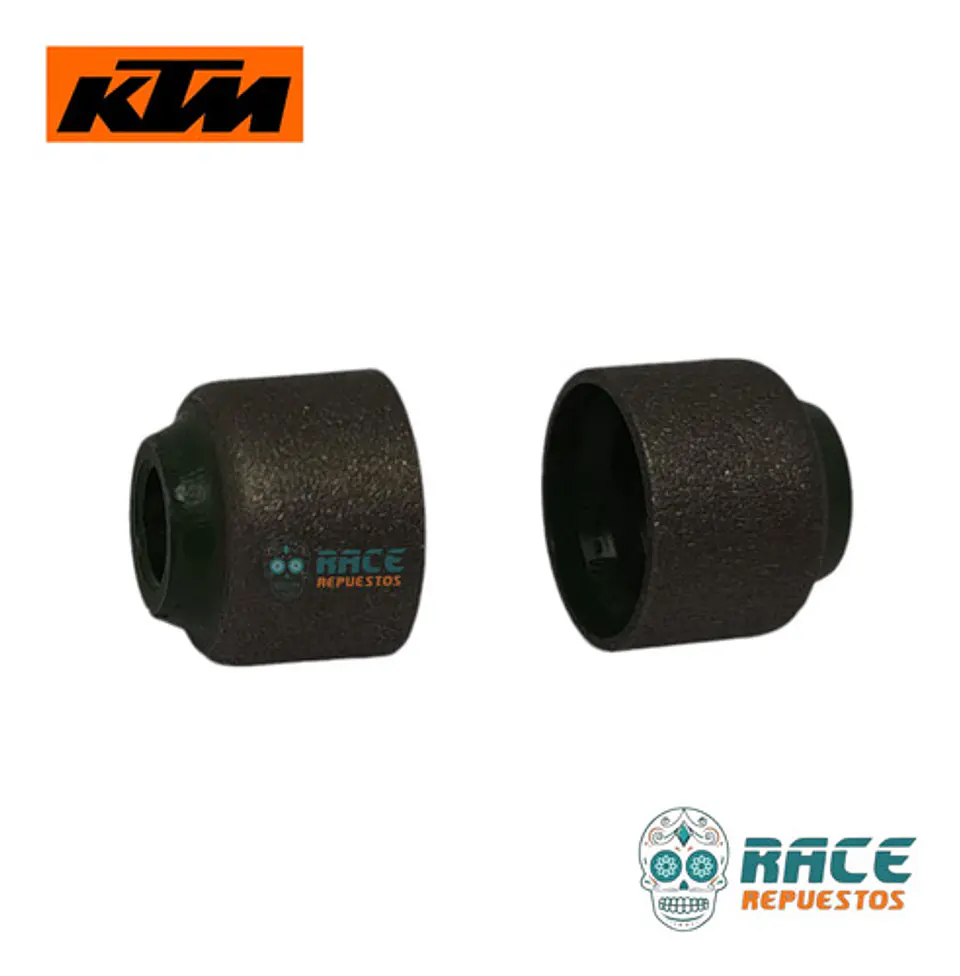 Kit Retenedor Sellos Valvulas Ktm Duke 200 Rc 200 Original 7