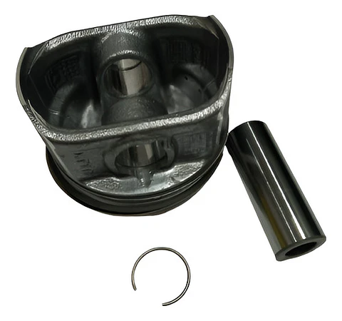 Kit Piston Y Anillos Ktm Duke 250  Adventure 250