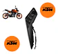 Intermitente Señalizador Derecho Original Ktm Rc 200 Rc 390 - Miniatura 2