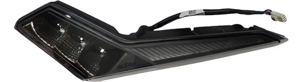 Intermitente Señalizador Derecho Original Ktm Rc 200 Rc 390 3