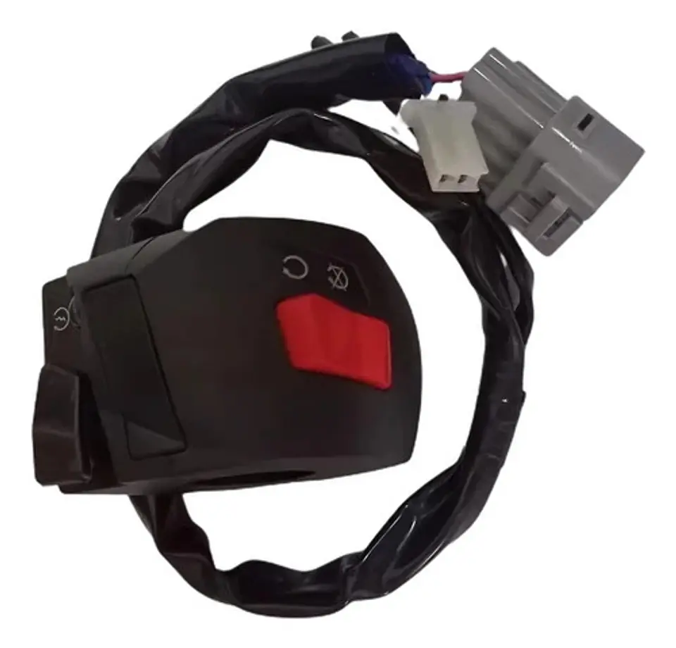 Comando De Intermitente Derecho Original Duke 200 Ktm 250  1