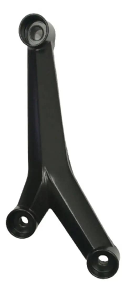 Soporte Motor Izq Negro Ktm Duke 250 Ktm 390 Rc 390 Aventura