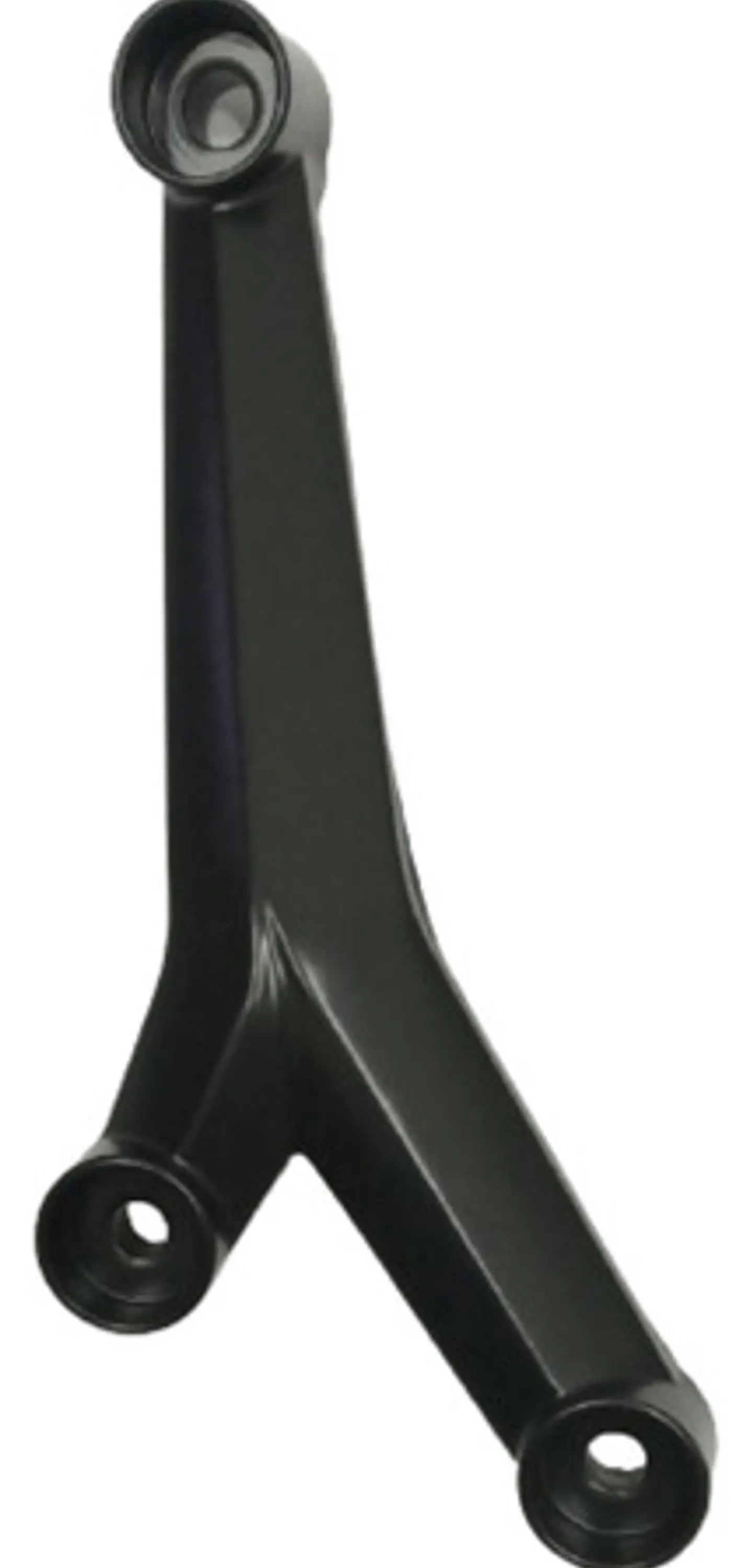 Soporte Motor Izq Negro Ktm Duke 250 Ktm 390 Rc 390 Aventura 1