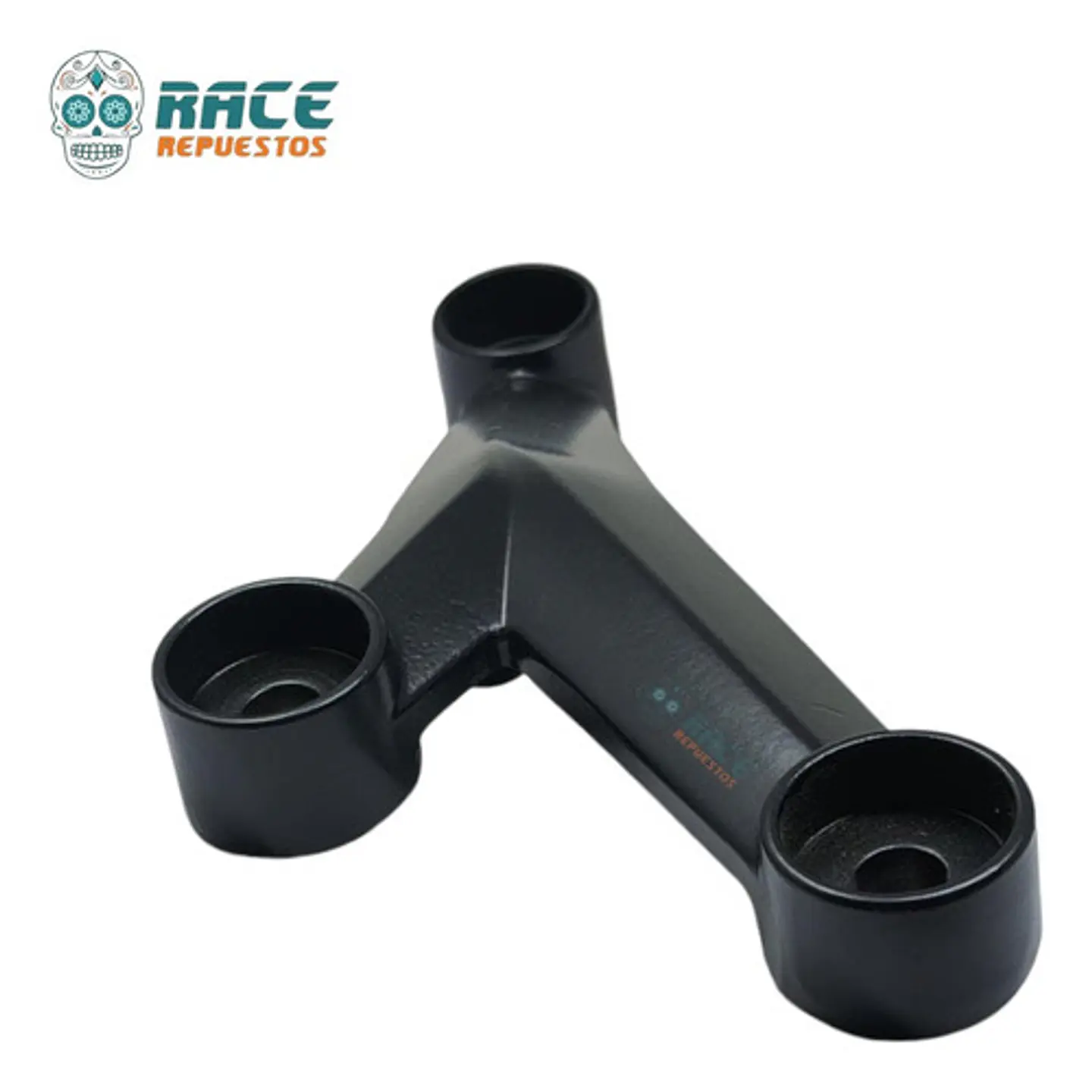 Soporte Motor Izq Negro Ktm Duke 250 Ktm 390 Rc 390 Aventura 2