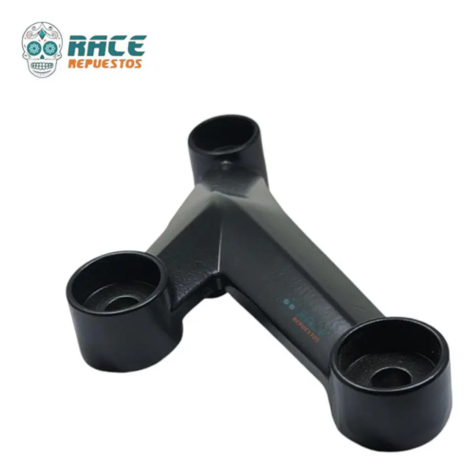 Soporte Motor Izq Negro Ktm Duke 250 Ktm 390 Rc 390 Aventura 2