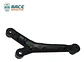 Soporte Motor Izq Negro Ktm Duke 250 Ktm 390 Rc 390 Aventura - Miniatura 3