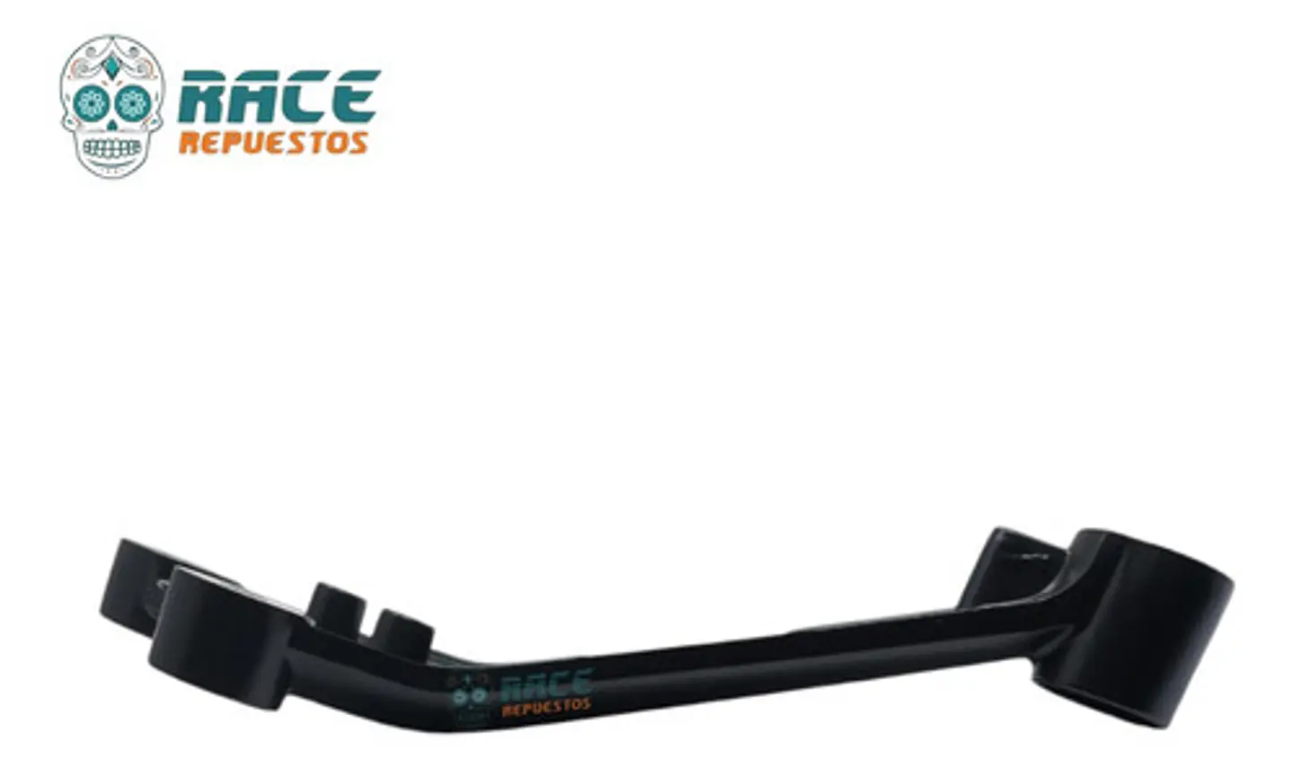 Soporte Motor Izq Negro Ktm Duke 250 Ktm 390 Rc 390 Aventura 4