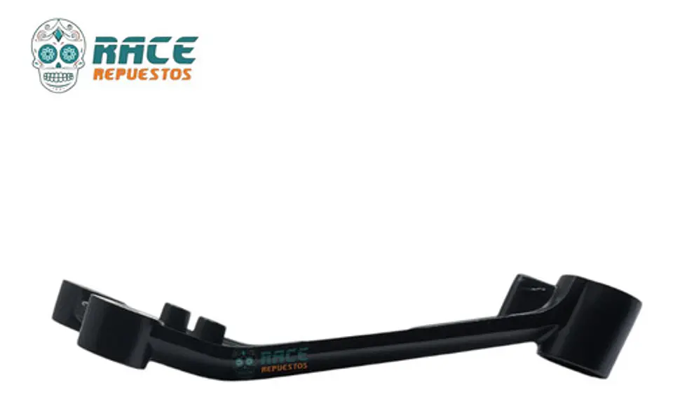 Soporte Motor Izq Negro Ktm Duke 250 Ktm 390 Rc 390 Aventura 4