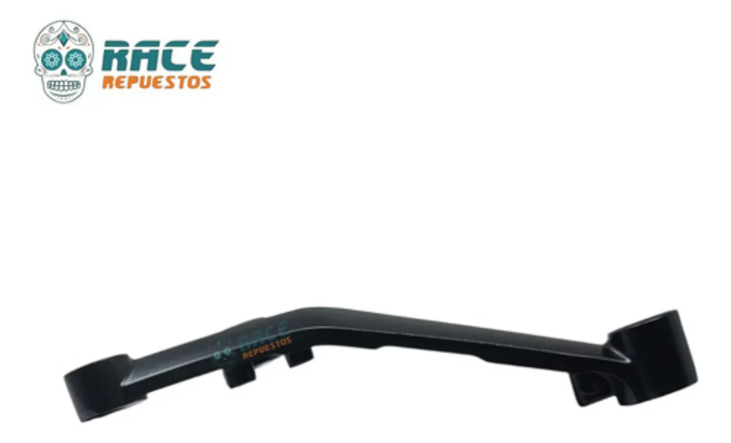 Soporte Motor Izq Negro Ktm Duke 250 Ktm 390 Rc 390 Aventura 5