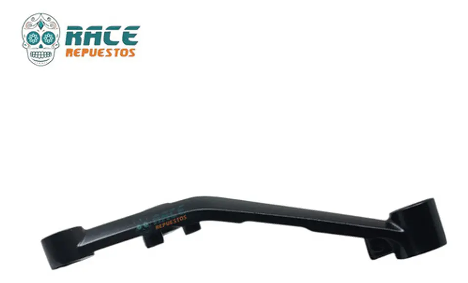 Soporte Motor Izq Negro Ktm Duke 250 Ktm 390 Rc 390 Aventura 5