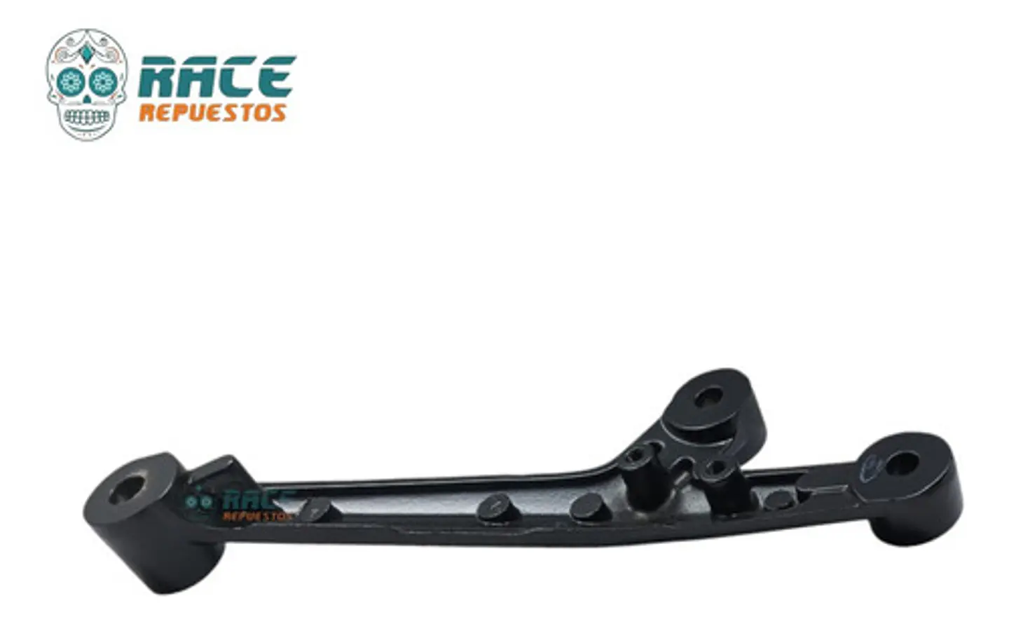 Soporte Motor Izq Negro Ktm Duke 250 Ktm 390 Rc 390 Aventura 7