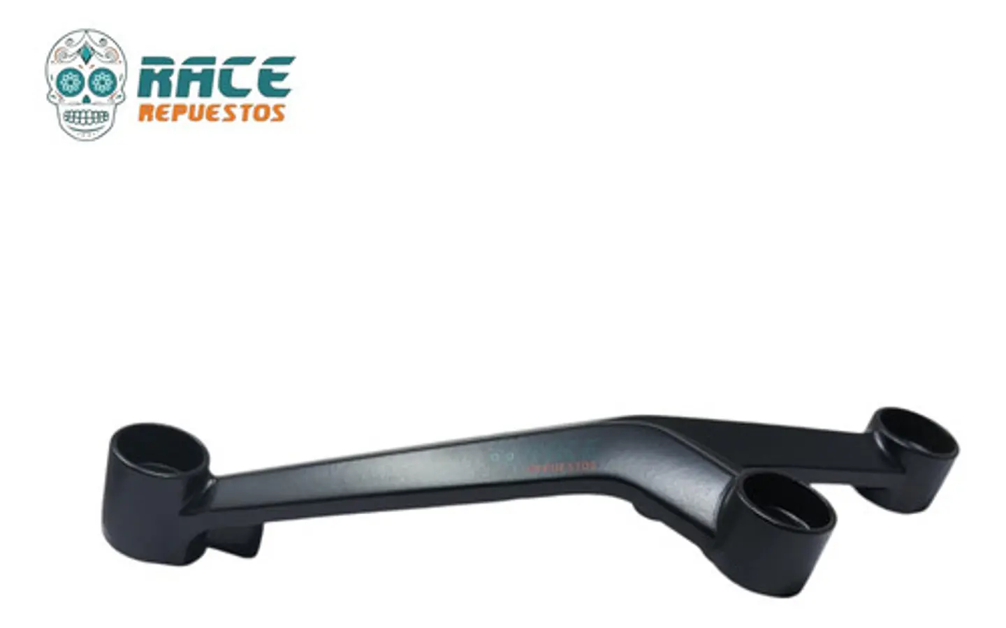 Soporte Motor Izq Negro Ktm Duke 250 Ktm 390 Rc 390 Aventura 9