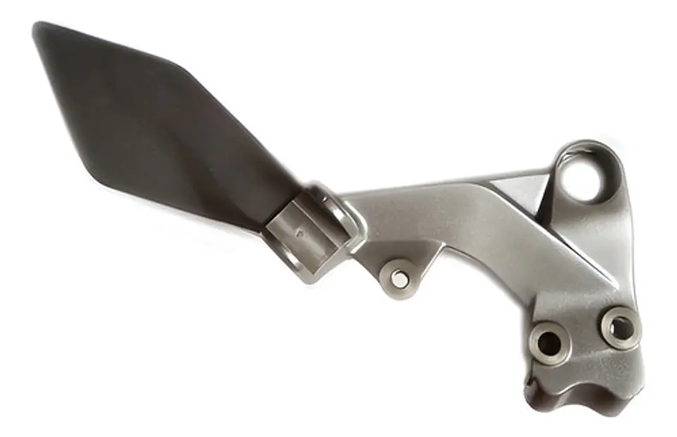 Ktm Estribera Base Delantero Derecho Ktm Duke200 Ktm Duke390 3