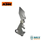 Ktm Estribera Base Delantero Derecho Ktm Duke200 Ktm Duke390 - Miniatura 1