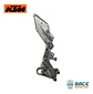 Ktm Estribera Base Delantero Derecho Ktm Duke200 Ktm Duke390 - Miniatura 4