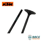 Kit Valvulas Escape Ktm Duke 390 Ktm Rc 390 Original Nuevo - Miniatura 3