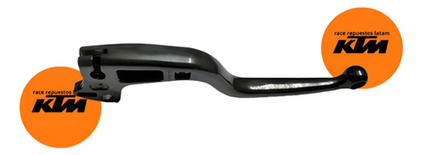 Manigueta Leva Clutch Embrague Original Ktm Duke 200 250 390 2