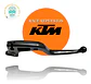 Manigueta Leva Clutch Embrague Original Ktm Duke 200 250 390 - Miniatura 3