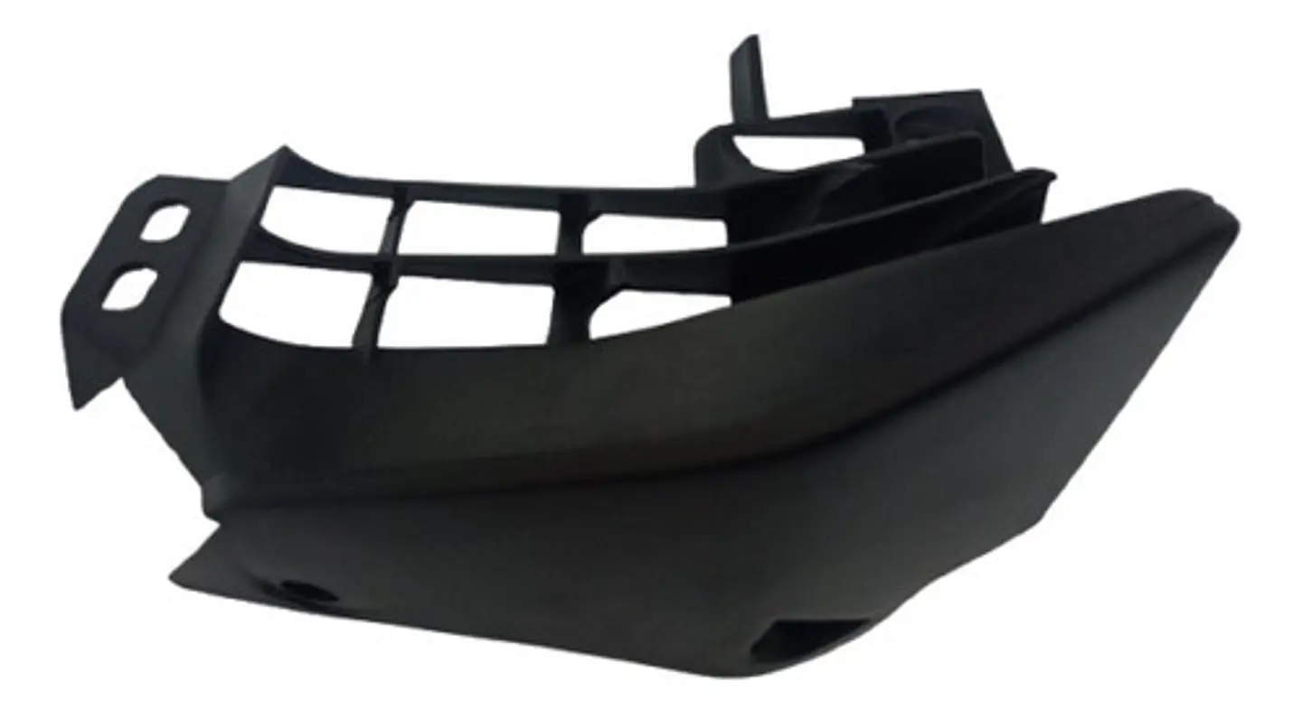 Tapa Radiador Izquierdo Original Ktm Duke 200ng 250ng 390ng 1
