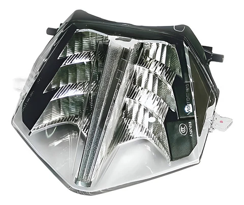 Foco Luz Trasero Duke Ktm 200ng Ktm 250 390