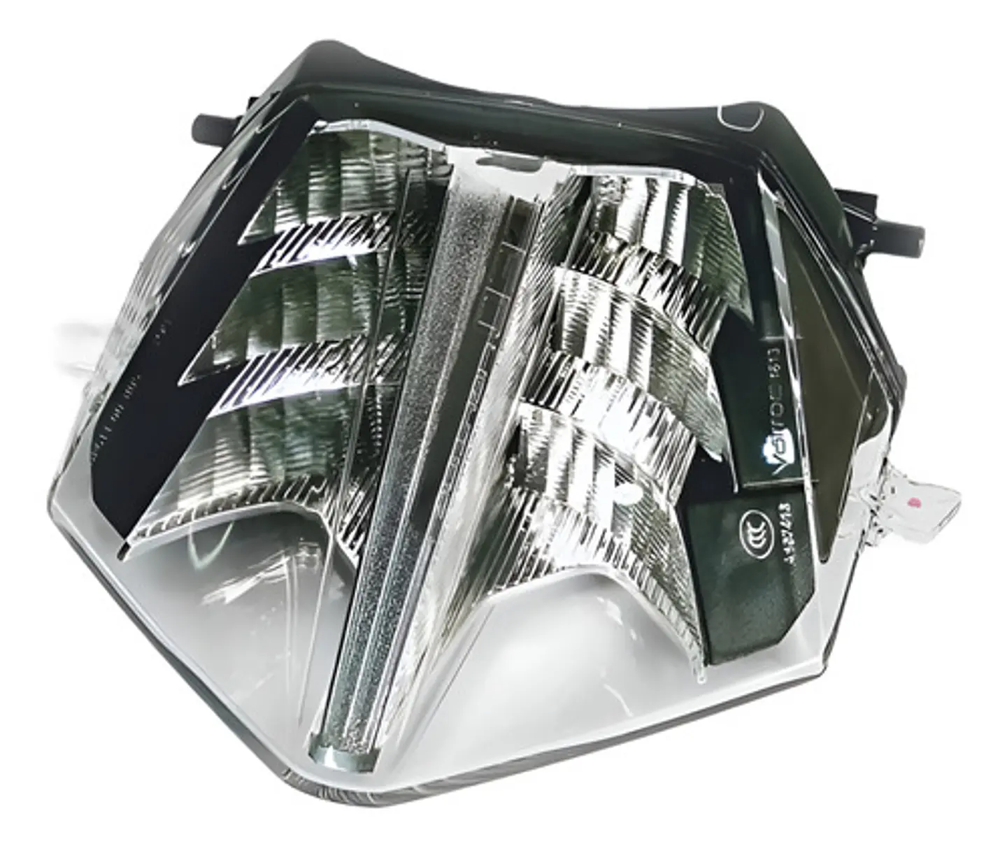 Foco Luz Trasero Duke Ktm 200ng Ktm 250 390 1