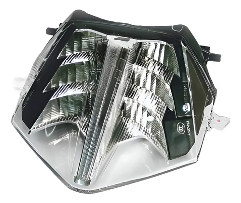 Foco Luz Trasero Duke Ktm 200ng Ktm 250 390 1