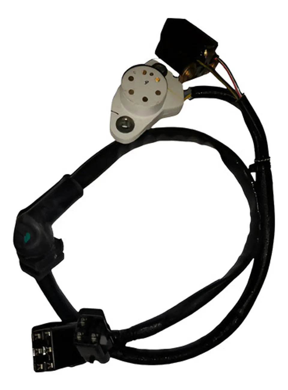 Sensor De Cambios Original Ktm Duke 200 Ktm Rc 200 1