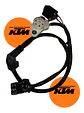 Sensor De Cambios Original Ktm Duke 200 Ktm Rc 200 - Miniatura 3