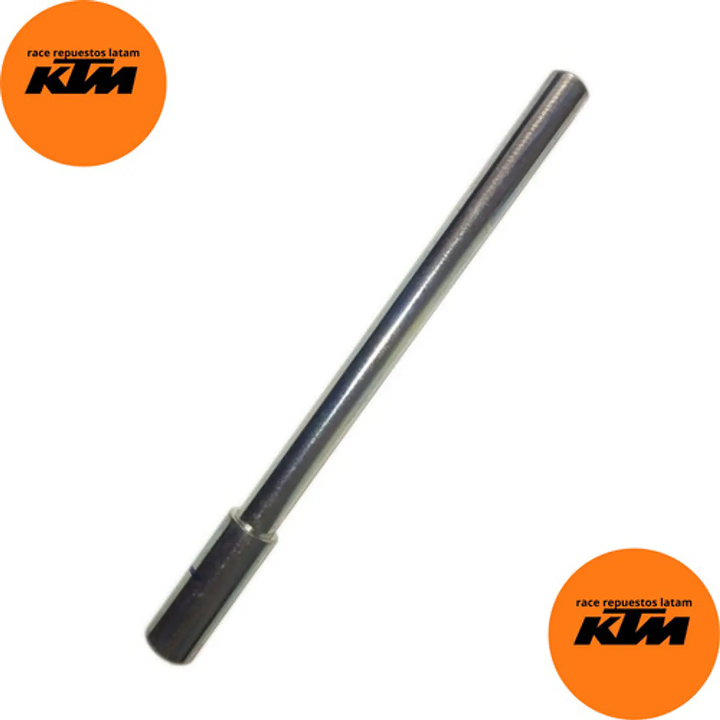 Ktm Eje Rueda Delantera Duke 200 Duke 390 Ktm Rc 200 3