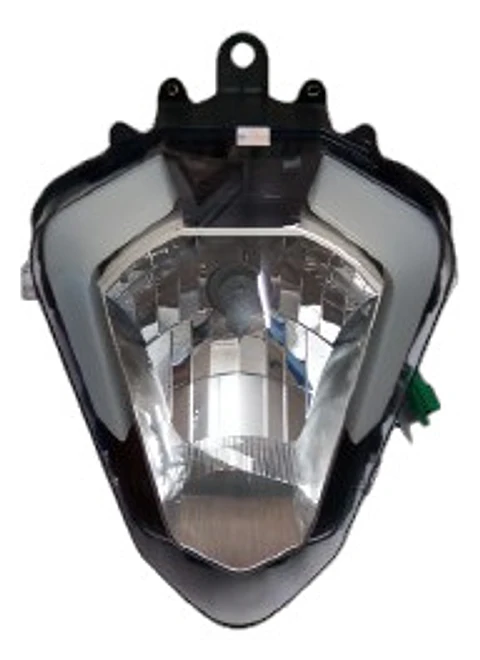 Foco Mayor Delantero Original Duke Ktm 250 Duke 200ng