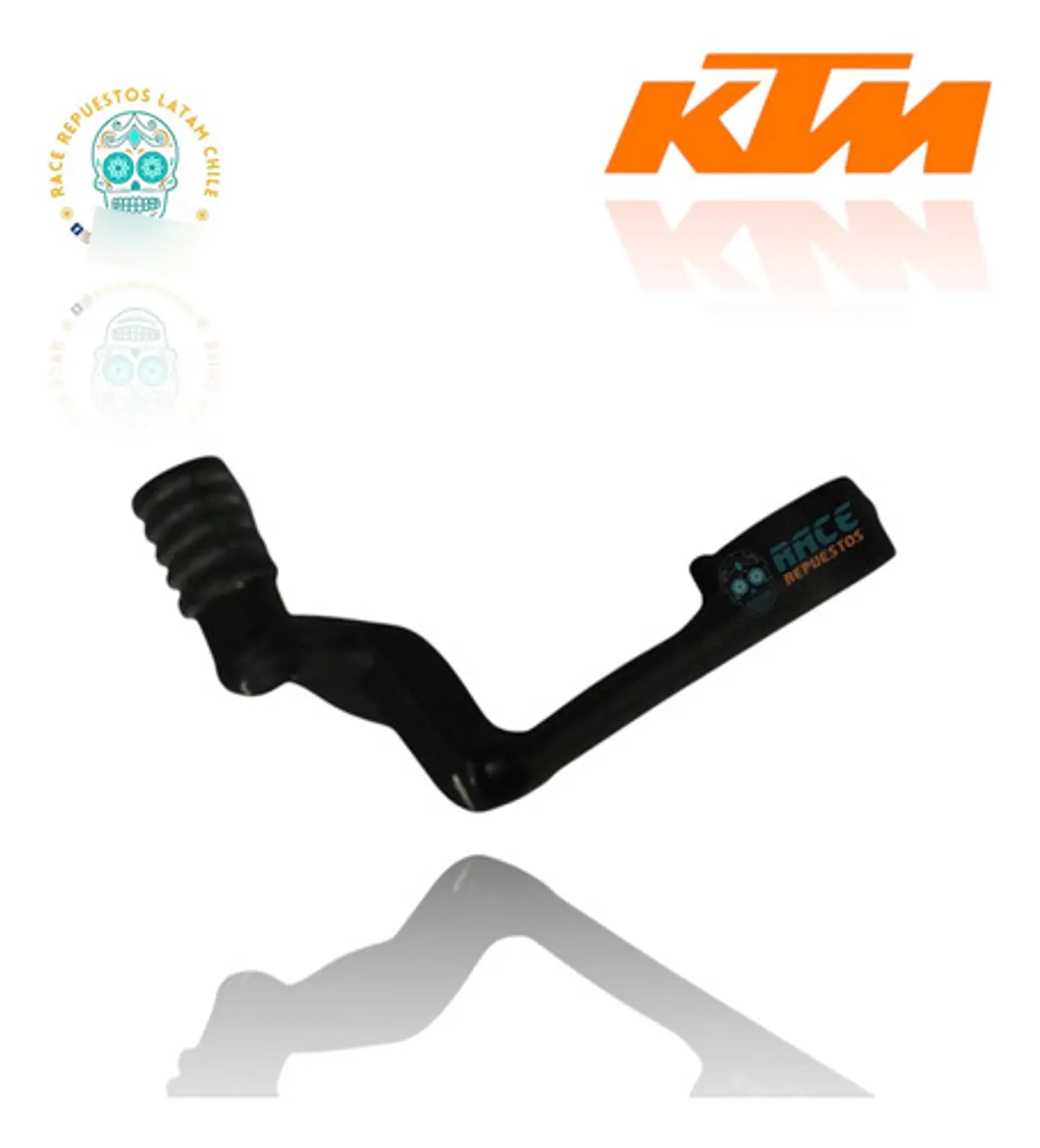 Ktm Husqvarna Pedal De Freno Svartpilen 400 250 2