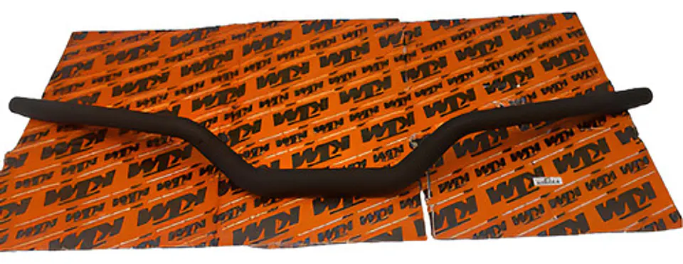  Manillar Timon Ktm Negro Ktm Duke 250 Duke Ktm 390 Ng 2