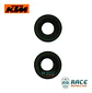 Reten Sellos Valvulas Original Ktm Duke 250 Duke 390 Rc 390 - Miniatura 3