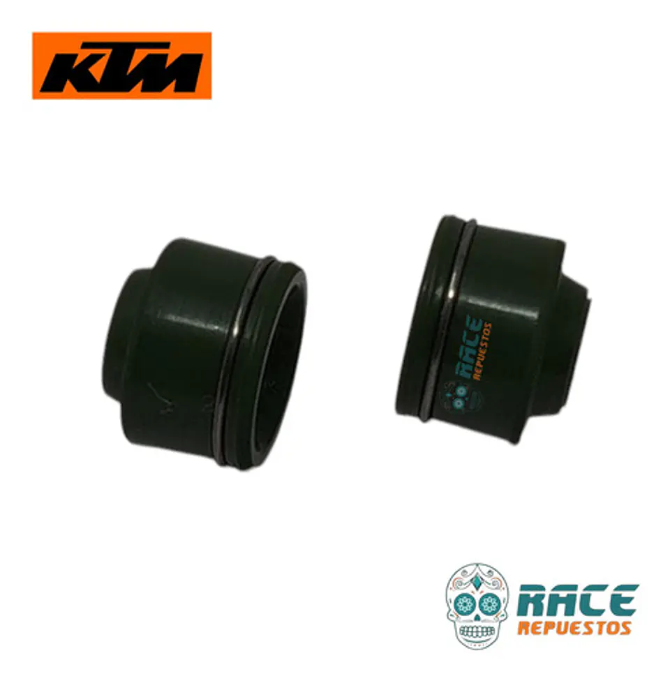 Reten Sellos Valvulas Original Ktm Duke 250 Duke 390 Rc 390 4