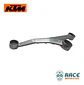 Soporte Motor Izquierdo Gris Ktm Duke 200 Ktm 390 Ktm Rc 200 - Miniatura 3