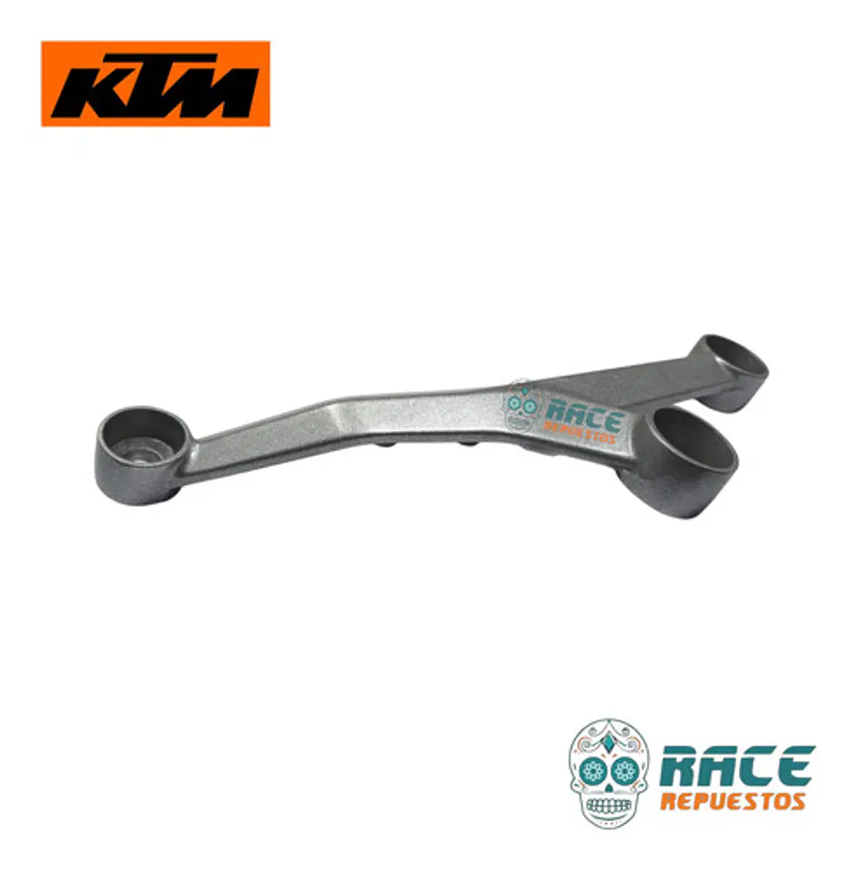 Soporte Motor Izquierdo Gris Ktm Duke 200 Ktm 390 Ktm Rc 200 3