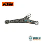 Soporte Motor Izquierdo Gris Ktm Duke 200 Ktm 390 Ktm Rc 200 - Miniatura 6