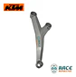 Soporte Motor Izquierdo Gris Ktm Duke 200 Ktm 390 Ktm Rc 200 - Miniatura 9