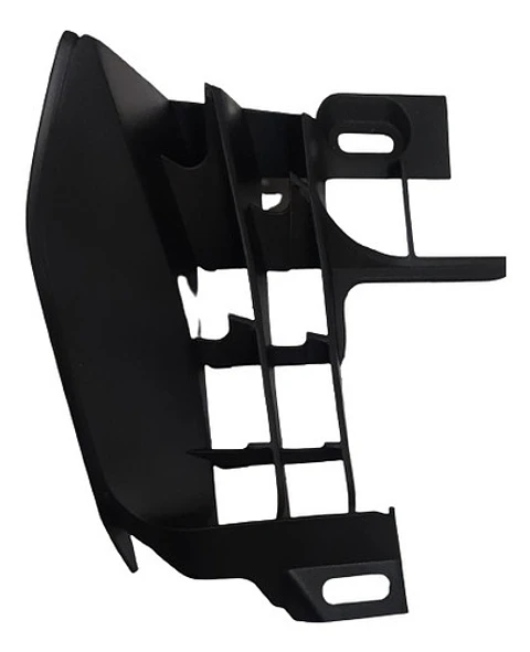 Tapa Radiador Derecho Original Ktm Duke 200ng 250ng 390ng