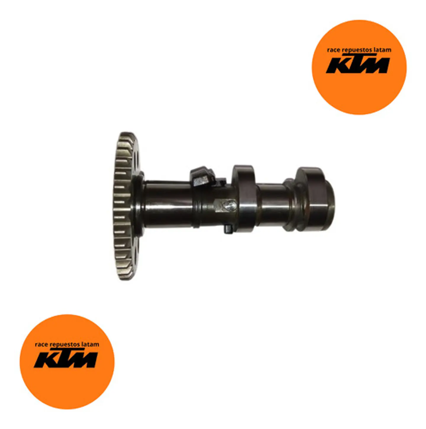 Arbol Eje Levas Escape Original Ktm Duke 390 Ktm Rc 390 3
