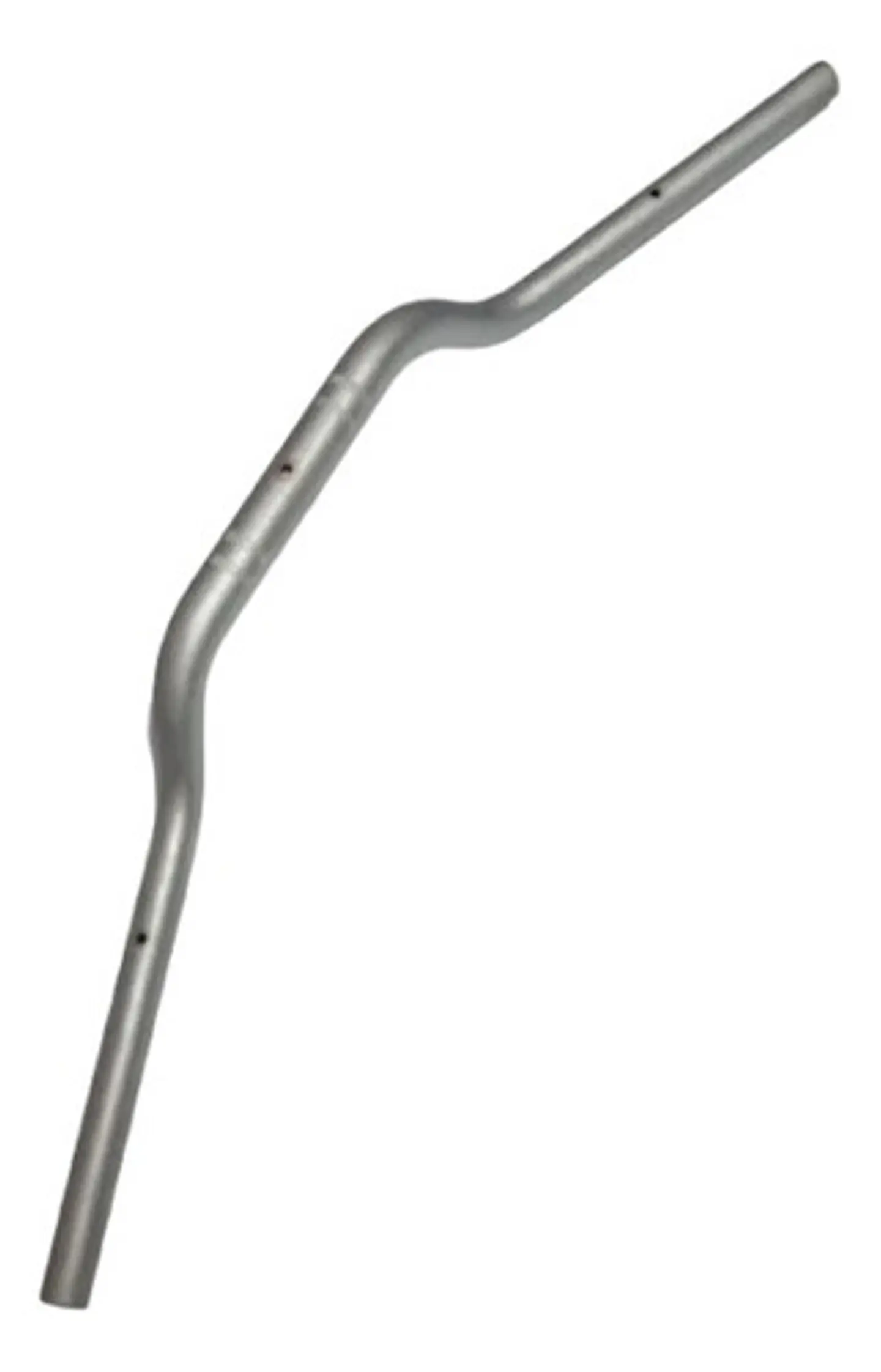 Manillar Timon Plateado Duke Ktm 200 Duke 390 Original 4